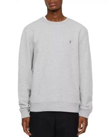 ALLSAINTS Raven Sweatshirt Men - Bloomingdale s at Bloomingdales